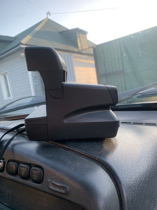 Polaroid в идиальном состоянии.