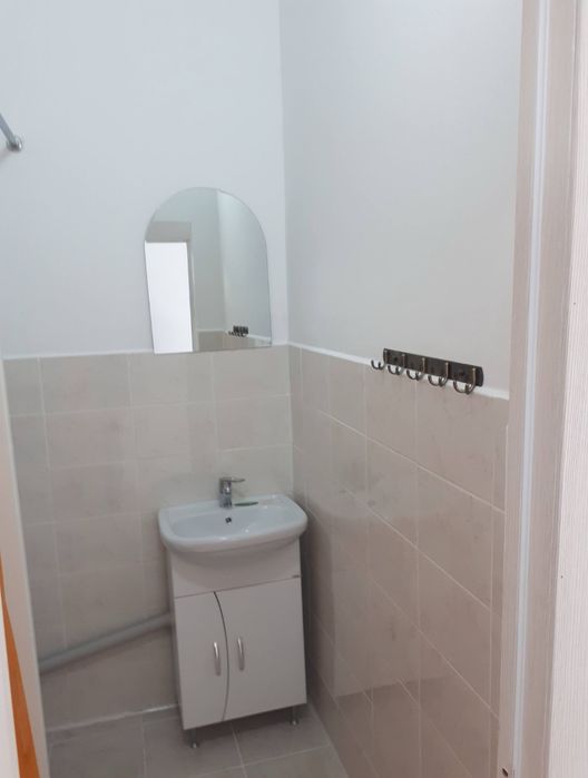 Сдается двухэтажное здание в хорошем районе