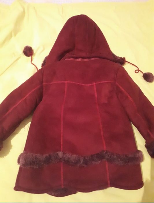 Зимний комбинезон 5000 тг