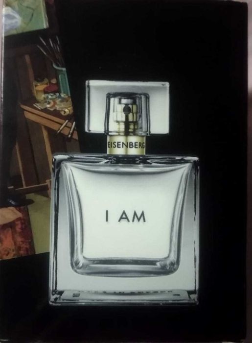 Парфюм Eisenberg, I Am