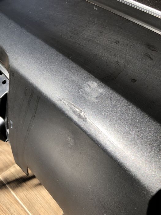 Bara spate Nissan Qashqai j11 facelift COD:85022 HV20H