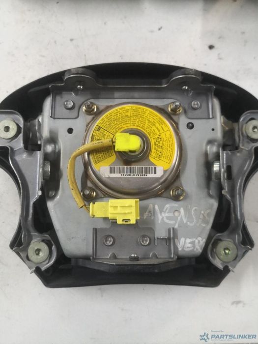 Airbag Toyota Avensis Verso (_M2_) [ 2001 - 2011 ] Oem E2Ud1019168