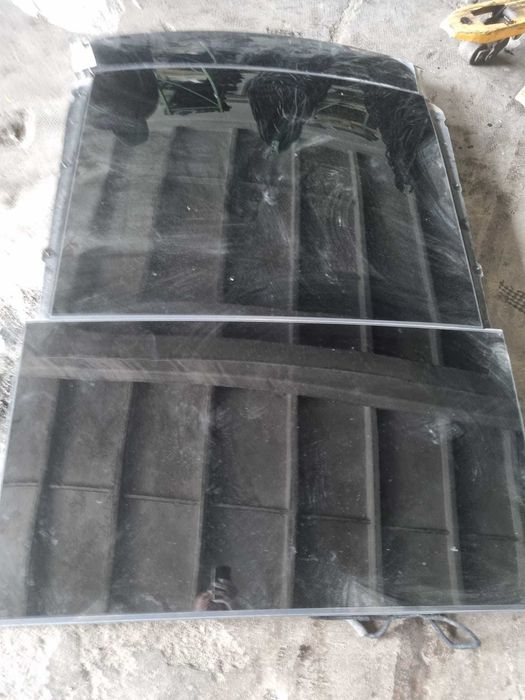 Plafon trapa panoramic Range Rover  Velar L560