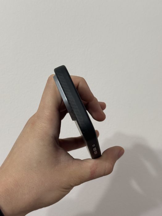 Husa iPhone 16 Pro Vetter