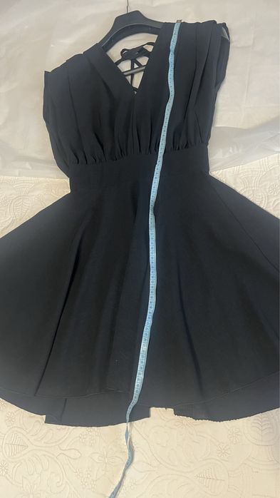 Дамска рокля чисто нова”KRISTINE”