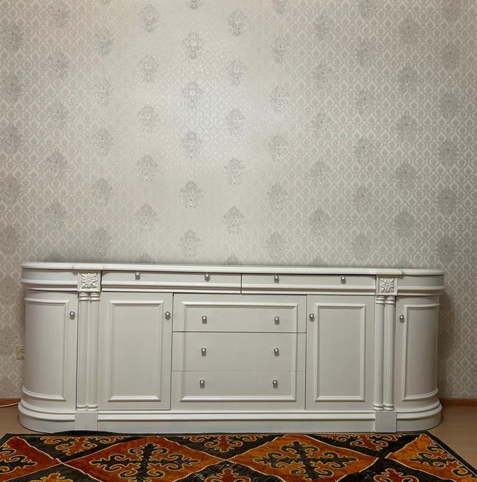 Продам шкаф и комод