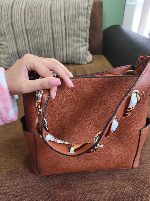 Чанта MULBERRY 1971