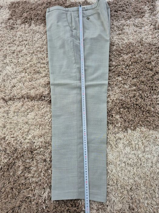 Pantaloni barbati Brühl clasic marimea XXL-5 lei transportul