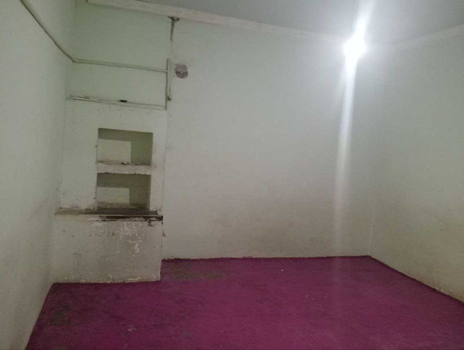 Продается 2 комнатный дом 2 сотки земли 55 разъезд цена 17000$