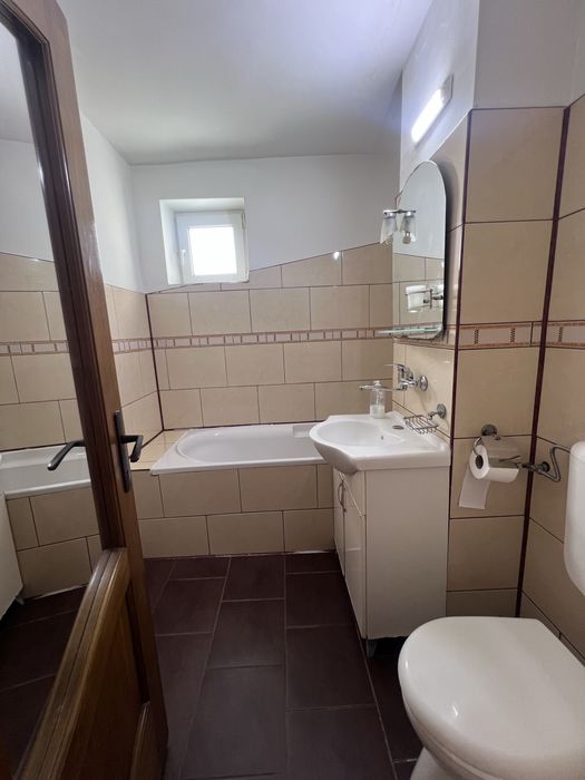 Apartament de inchiriat Sighisoara