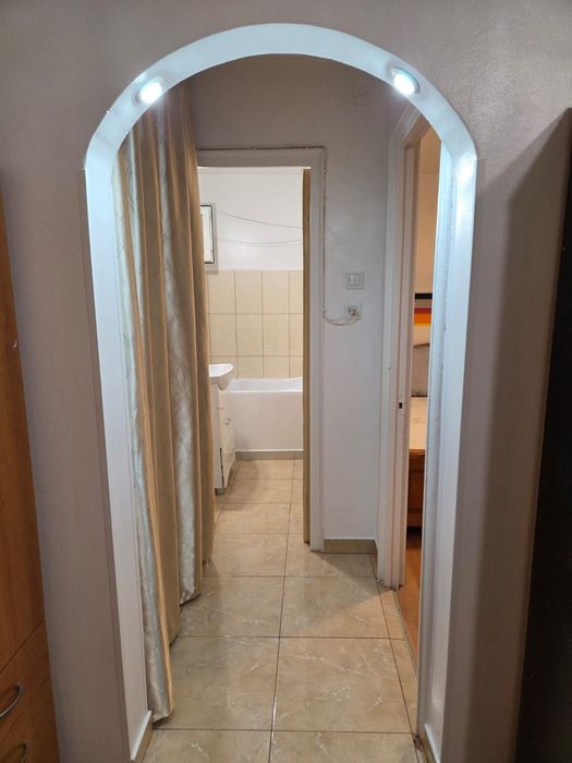 Spre inchiriere apartament 2 cam.