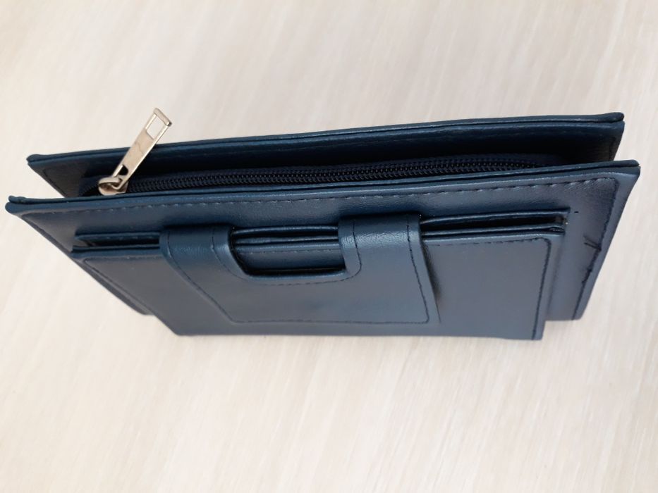 Дамско портмоне  - Ново  !