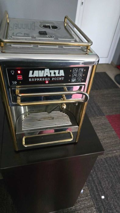 кафе машина Lavazza Espresso Point