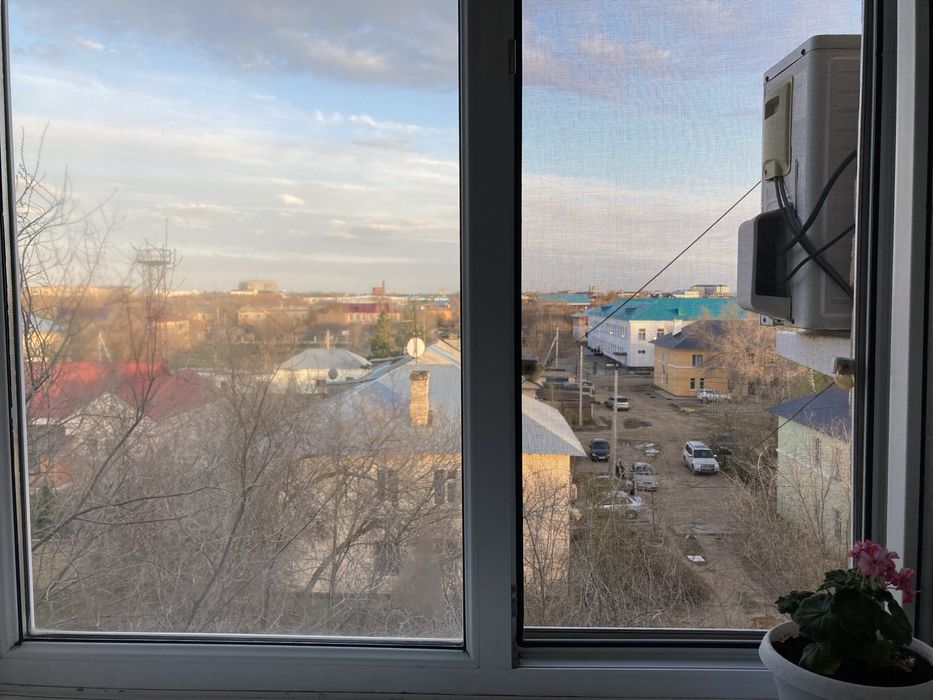 Продам 2-х комнатную квартиру