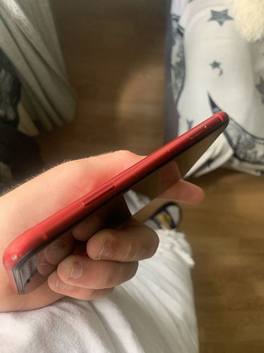 Vand iphone 11 128gb