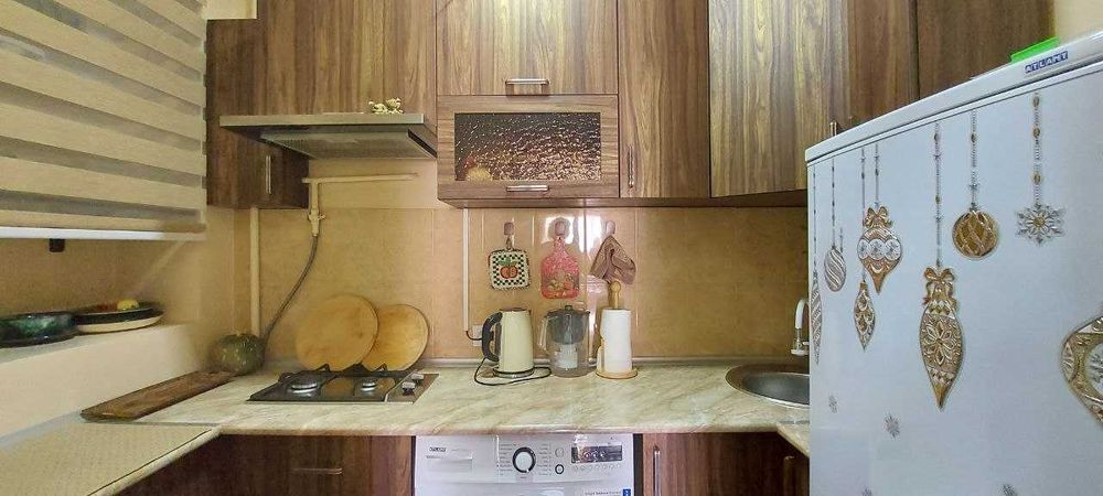 Продается 1/3/4 Юнусабад 2 квартал 44 тыс.$!