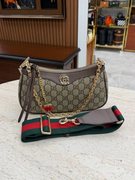Дамска чанта Gucci – Премиум качество и модерен дизайн
