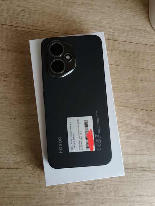 Honor 400 8/512 ca nou