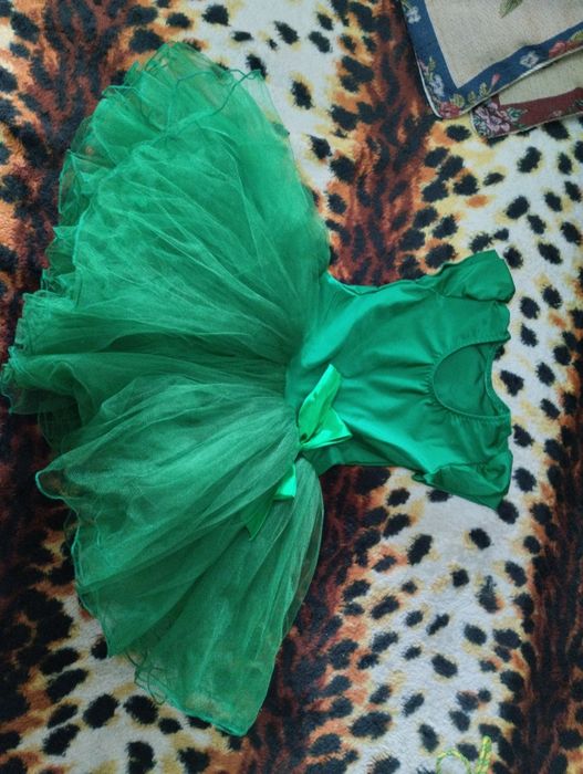 Спортивный купальник