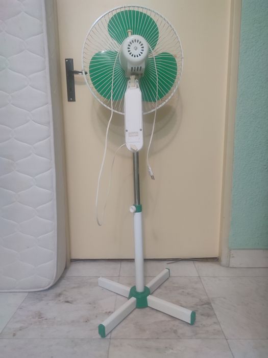 Вентилатор ORION