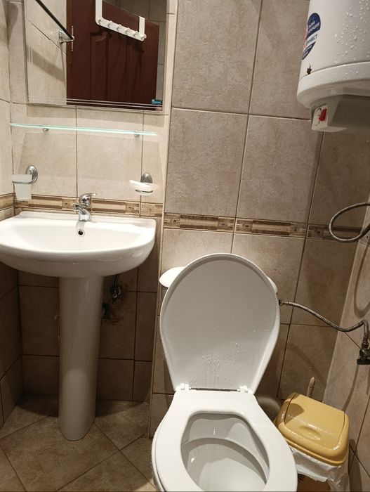 Дава се под наем Двустаен апартамент в Свети Влас - 60 кв.м за 74.46 € - Снимка #11