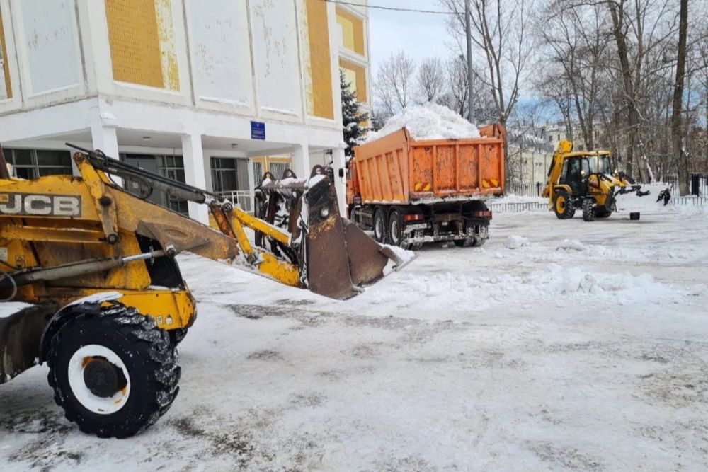 Копка септиков и траншей