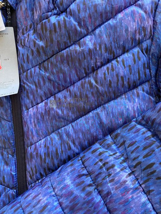 Дамско зимно яке Mountain Warenouse