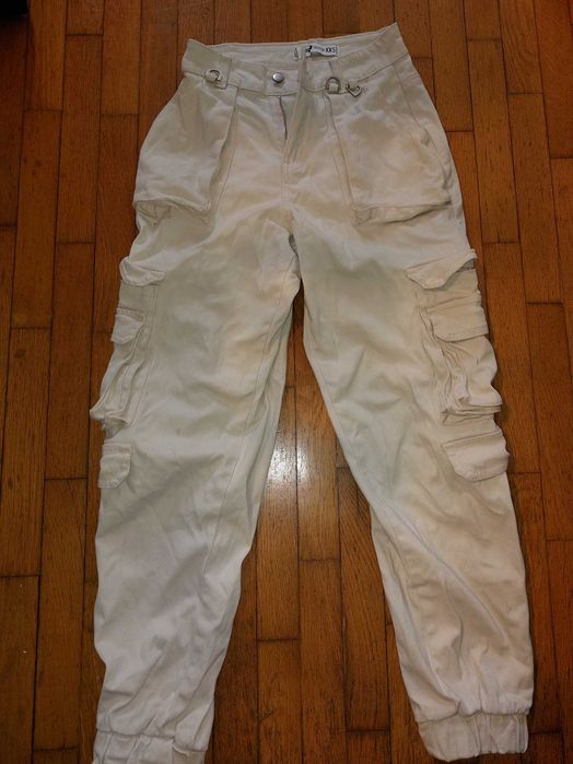 Cargo панталон - New Yorker