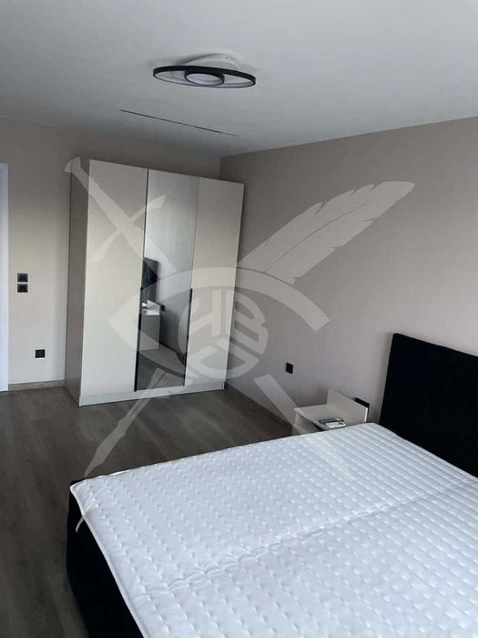 Дава се под наем Двустаен апартамент в София, Малинова долина - 68 кв.м за 698.19 € - Снимка #4