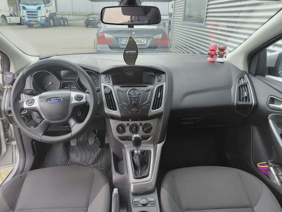 FORD Unknown Model 2014 — imagine 5