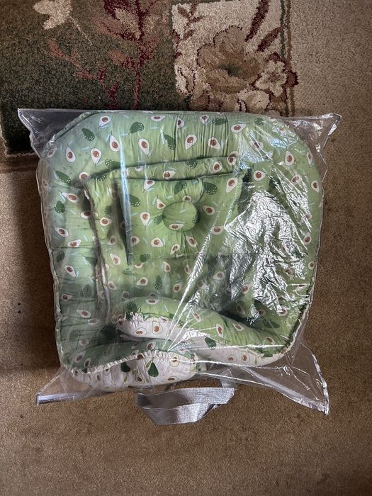 Кокон детский набор