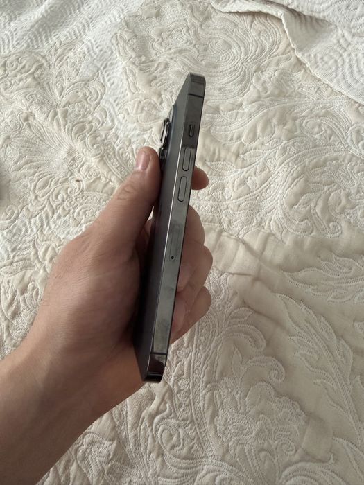 Iphone 13 pro без ремонта