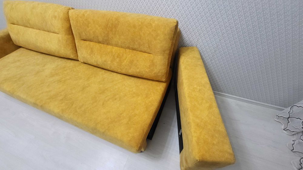 Продам Диван кровать , СРОЧНО