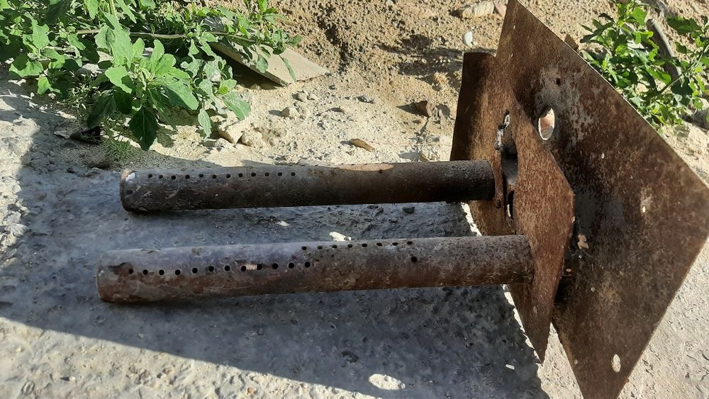 Горелка сатылады котелға арналған