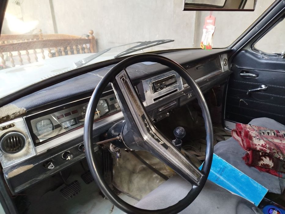 Продаётся газ24-01.