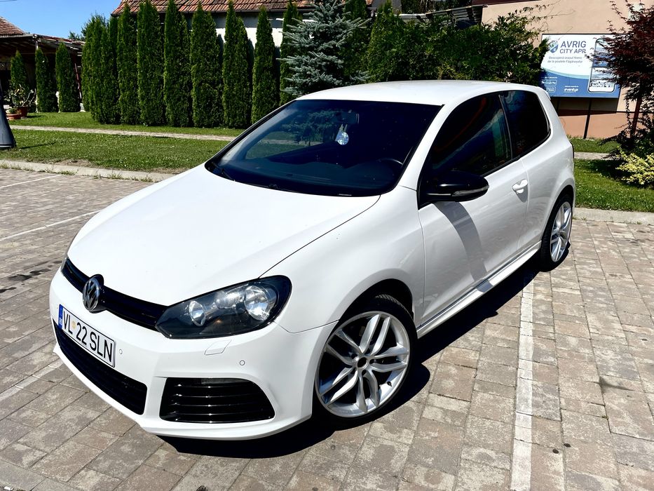 VOLKSWAGEN Golf 2010 — imagine 4