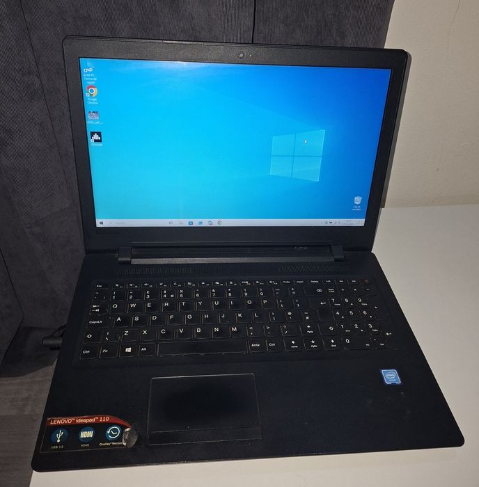 Lenovo ideapad 110-15ibr