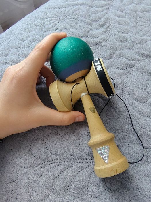 Vând setup tama revo clear și Ken lambo shape