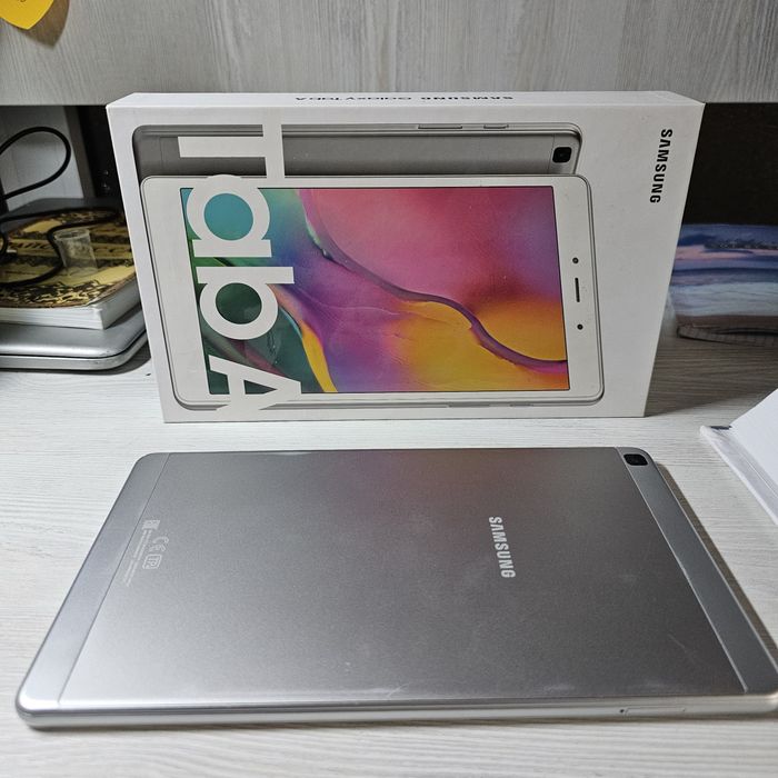 Samsung Galaxy Tab A