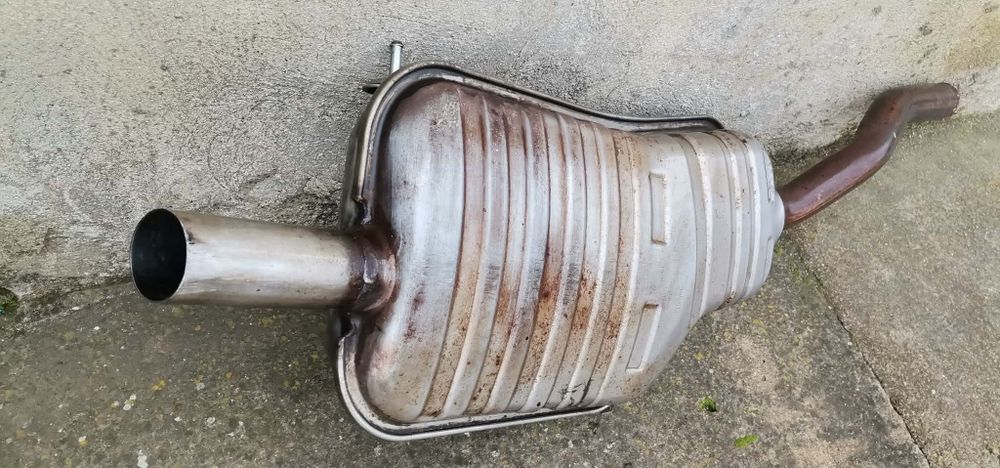 Гърне крайно бмв