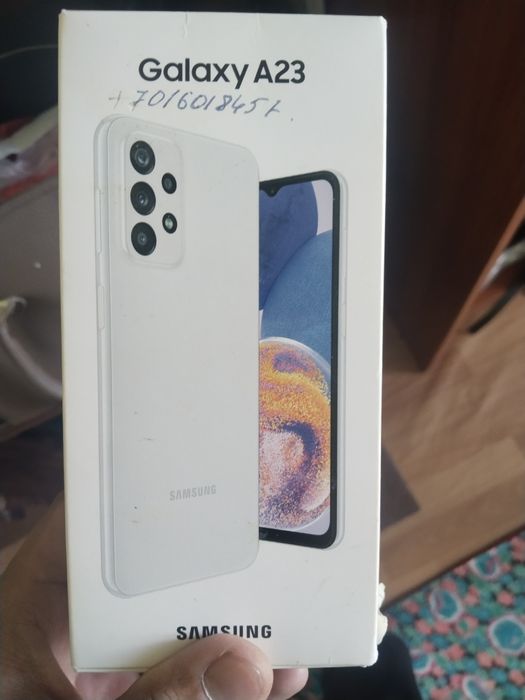 Продам Самсунг а 23