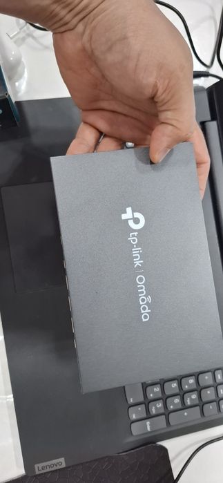 Роутер TP-Link ER605 (поддержка OMADA)