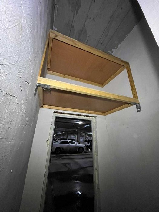 Продаётся кладовка