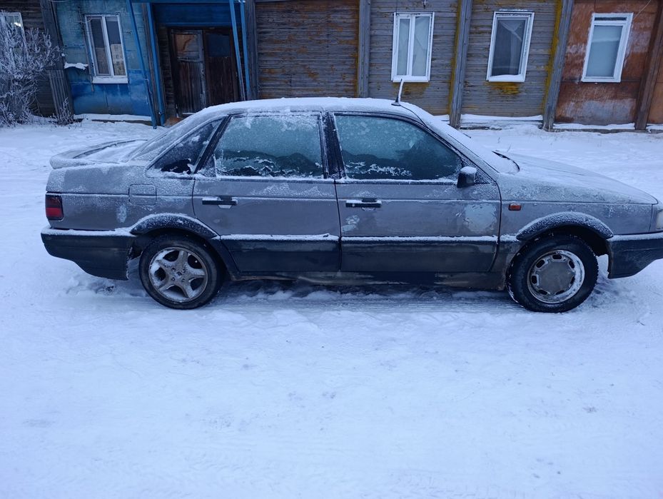 Пасат б3 GT инжектор об2