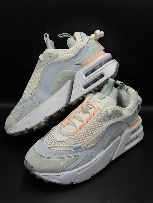 Nike Air Max Furyosa