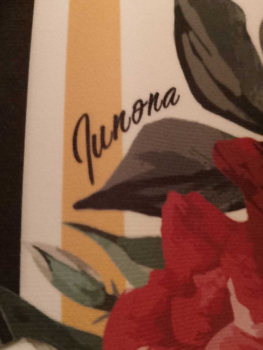 Разкошна туника на Junona