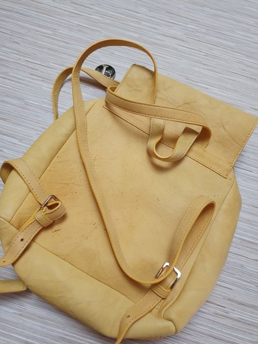 НАМАЛЕНИ!Фурла/Furla раница и портмоне