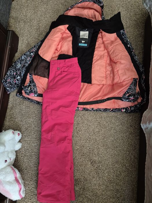 Дестки ски екип Roxy 14г