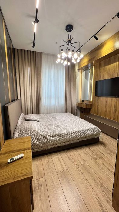 Аренда Квартиры Юнусабад