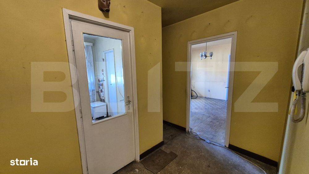 Apartament cu 2 camere de vanzare, 67.05 mp, zona Centrala